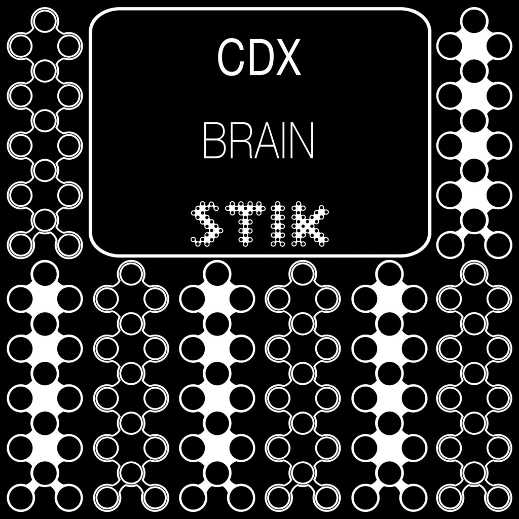 STK151 | CDX – Brain
