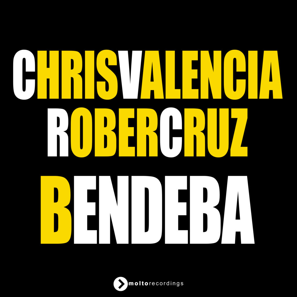 MOL332 | Chris Valencia, Rober Cruz – Bendeba