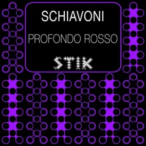 STK153 | Schiavoni – Profondo Rosso