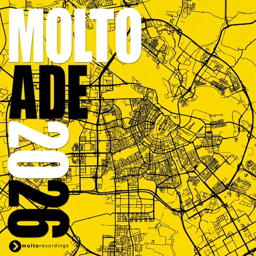 MDJ098 | Various Artists – Molto ADE 2026